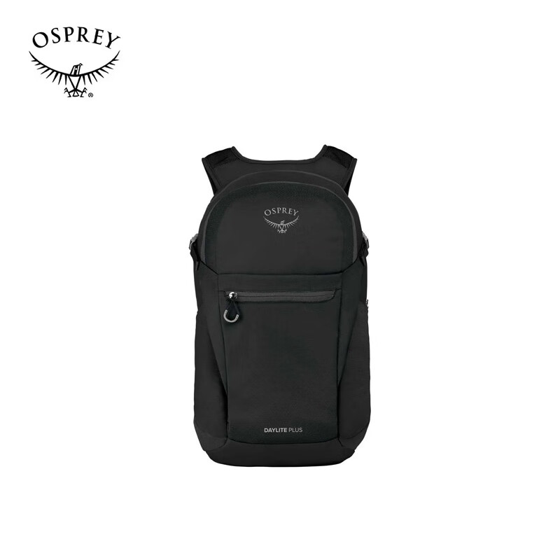 OSPREY Daylite plus 日光+ 20L通勤旅行双肩包 476元 - 86线报