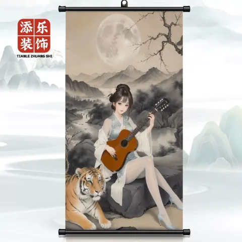 遇框缘 创意 装饰画 12.52元 图片 2