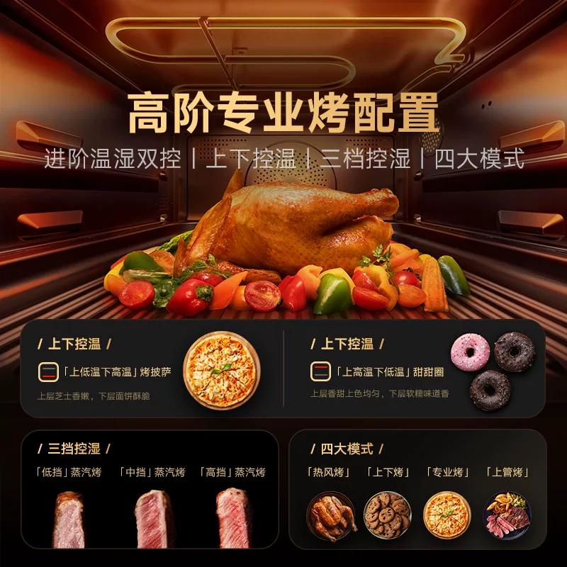 米家 MKX07M 微蒸烤一体机 28L 2115.5元 - 86线报 米家 MKX07M 微蒸烤一体机 28L 2115.5元 - 86线报