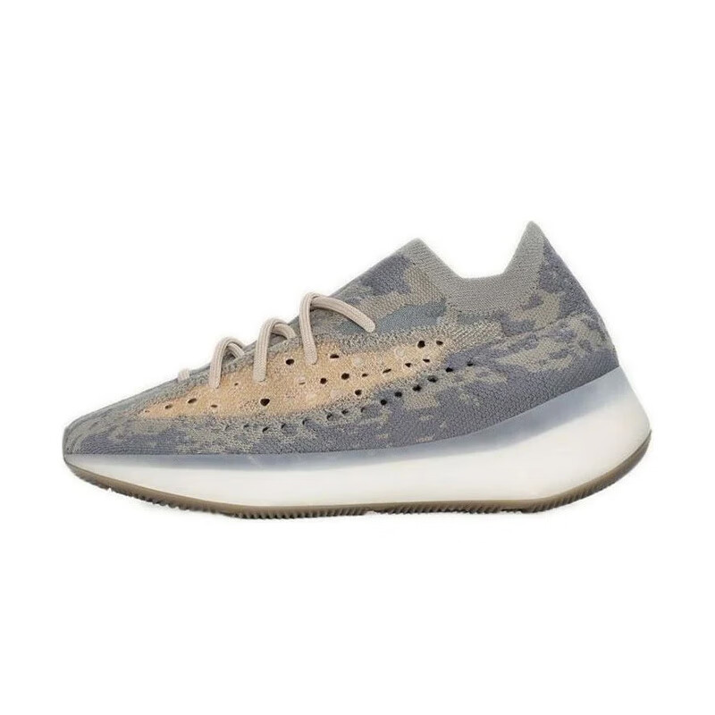 阿迪达斯三叶草YEEZY BOOST 380休闲鞋FX9764 359元 - 86线报 阿迪达斯三叶草YEEZY BOOST 380休闲鞋FX9764 359元 - 86线报