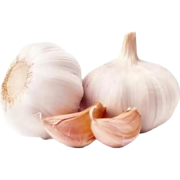 精品金乡紫皮大蒜头4.5-5cm1斤装净重450g 0.99元 - 86线报
