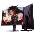 KTC 27英寸显示器 H27T22S-3 Pro 220Hz 671.84元 图片 2