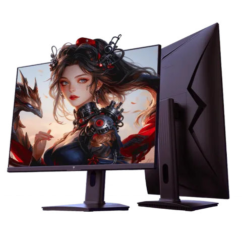 KTC 27英寸显示器 H27T22S-3 Pro 220Hz 671.84元 图片 2