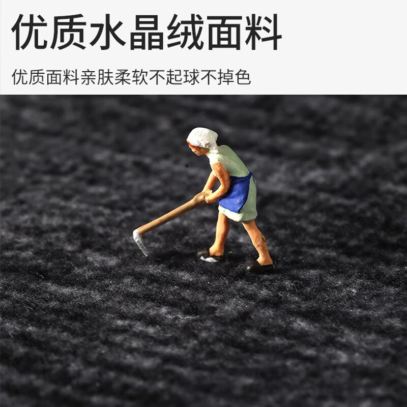 KAYE入户门地垫进门门垫子家用厨房脚垫卫生间浴室门口防滑垫子可凯露尼莎40x60cm 5.9元 - 86线报