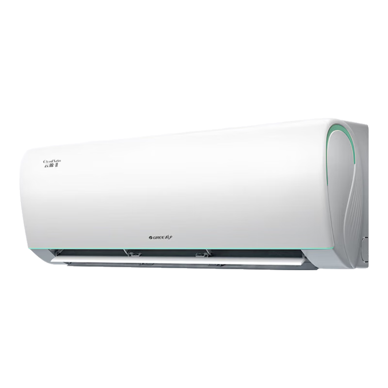 格力云锦三代1.5匹挂机空调KFR-35GW/NhAe1BAj 2492.24元 - 86线报 格力云锦三代1.5匹挂机空调KFR-35GW/NhAe1BAj 2492.24元 - 86线报