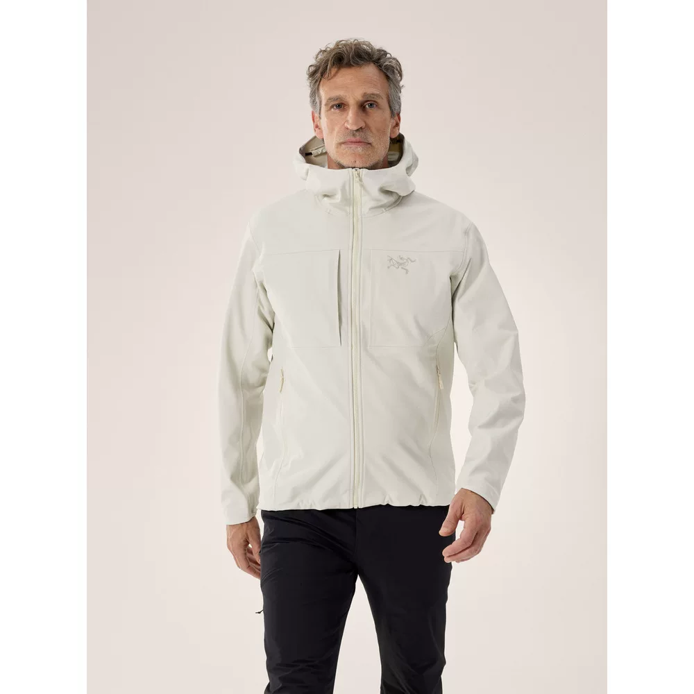 ARC'TERYX GAMMA系列 MX HOODY 男子软壳夹克 2659.2元 - 86线报