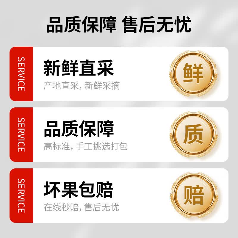 愉果四川会理突尼斯软籽石榴5斤单果6-8两 12.9元 - 86线报