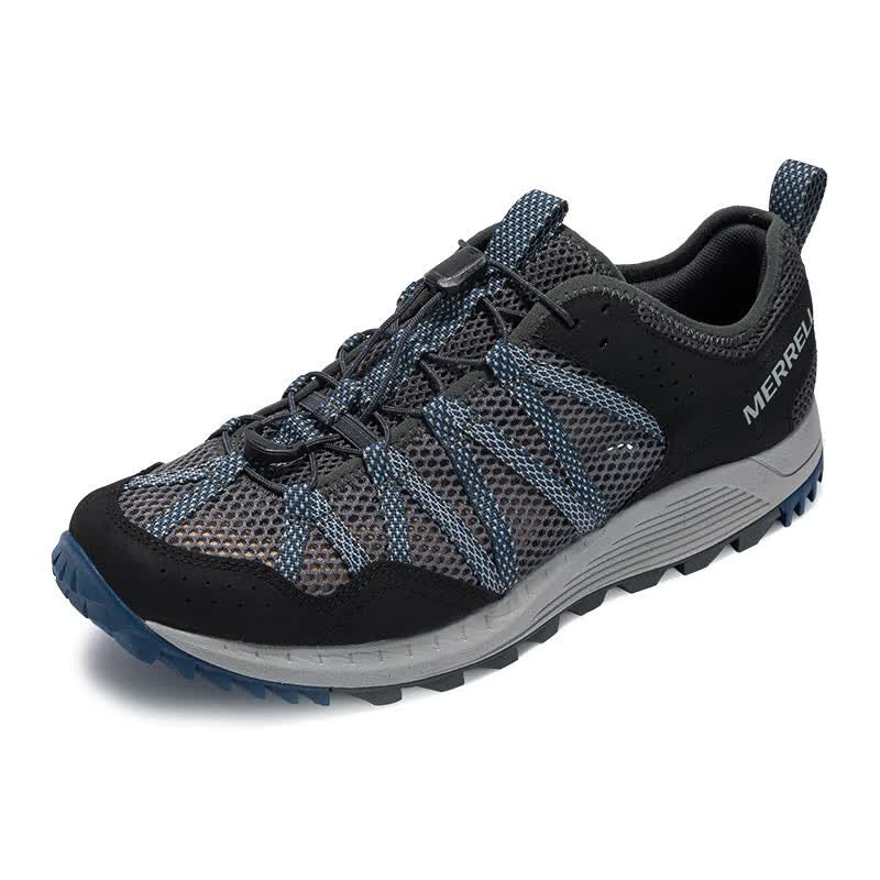 MERRELL速干男士溯溪鞋43 182.76元 - 美泡泡 MERRELL速干男士溯溪鞋43 182.76元 - 美泡泡