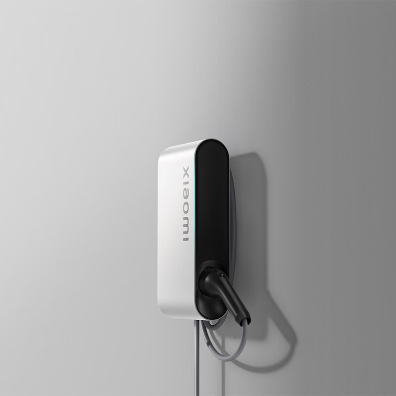 小米家用7kW充电桩服务包30米安装 2798.99元 - 86线报