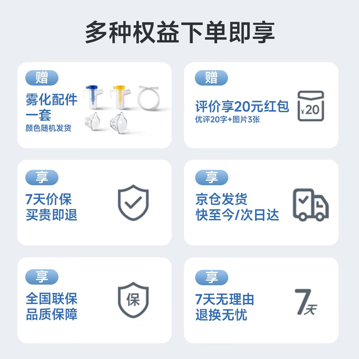 鱼跃压缩空气式 204元 - 86线报