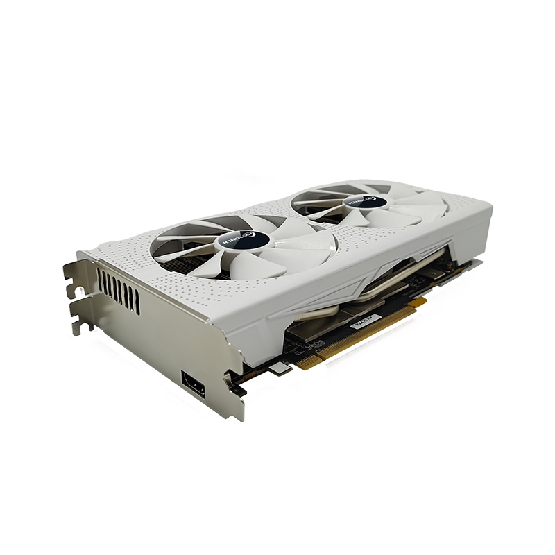 KINOLOGY 8G显存显卡 409元 - 86线报 KINOLOGY 8G显存显卡 409元 - 86线报