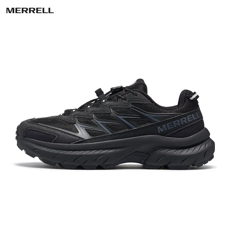 MERRELL FREE STRIDE 迈行LITE 徒步登山鞋 MT6325301 315元 - 86线报