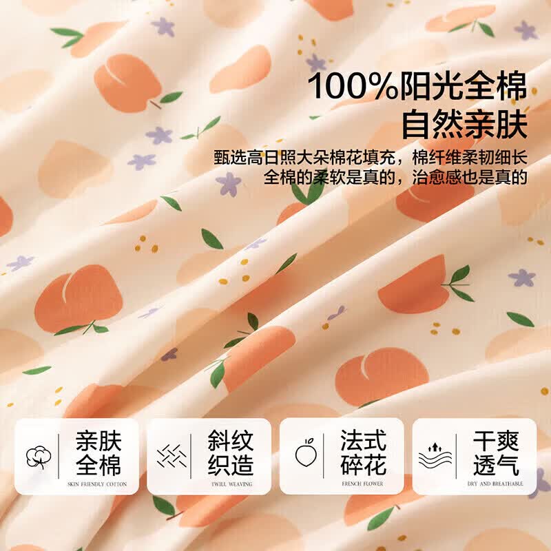 百丽丝出品床180cm*230cm 49元 - 86线报