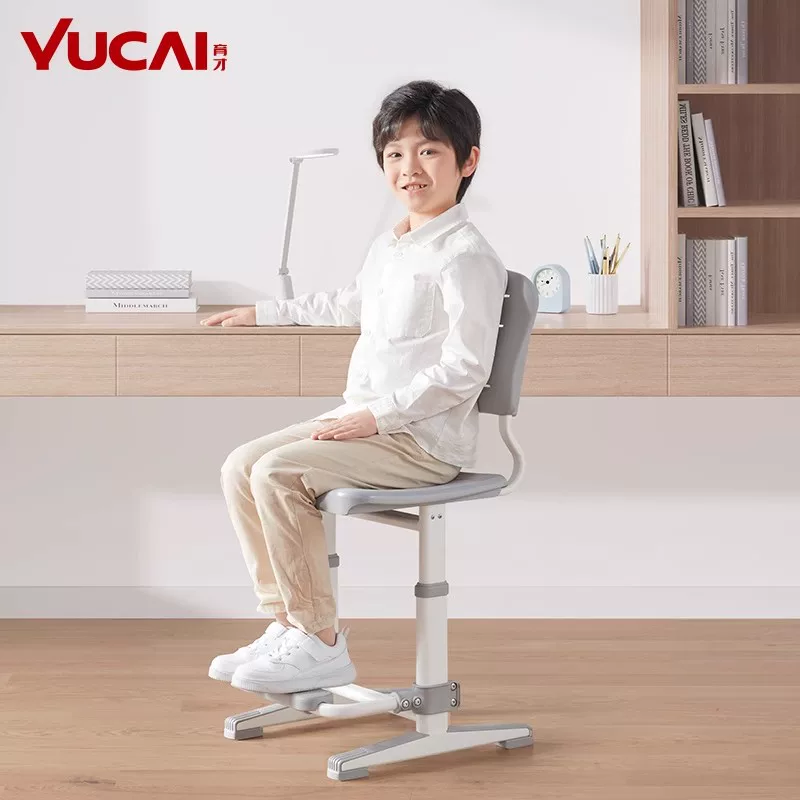 育才YCX-21006可升降儿童学习椅 244.8元 - 86线报 育才YCX-21006可升降儿童学习椅 244.8元 - 86线报