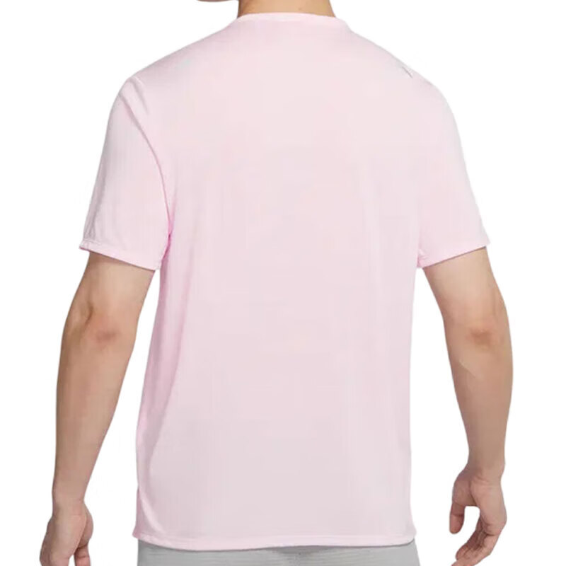 NIKE男士夏季舒适百搭短袖CZ9185-664M 76元 - 86线报