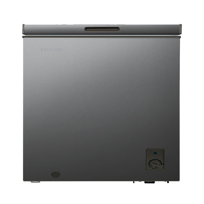 美菱201L单温家用冷柜BC/BD-201DTCX 568.65元 - 86线报