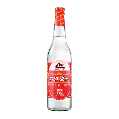 九江双蒸29.5度广东米酒610ml 9.82元 - 86线报