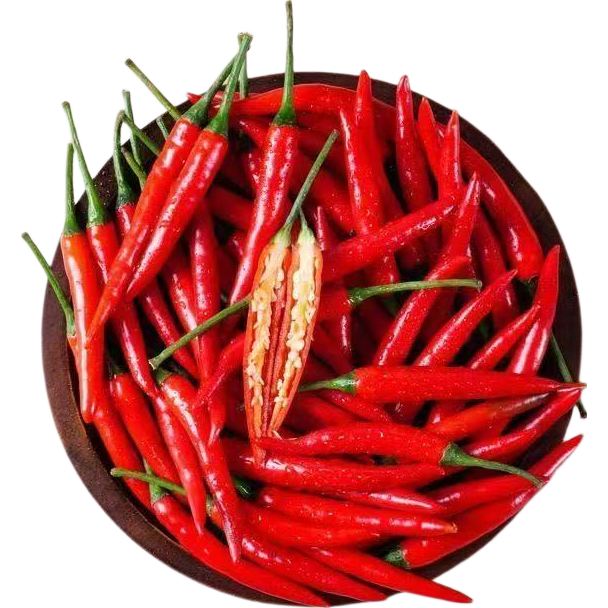 新鲜云南小米辣净重250g冷藏保鲜 2.33元 - 86线报 新鲜云南小米辣净重250g冷藏保鲜 2.33元 - 86线报