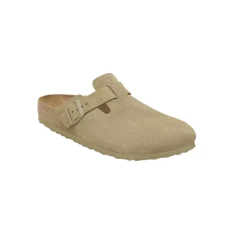 限移动端：BIRKENSTOCK 女包头拖鞋 1025788 835.07元（淘金币可抵71.94元起） 图片 1