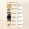 限移动端、京东百亿补贴：京东京造 JZHGJ-10B 直排式烘干机 10kg 797.95元 图片 1