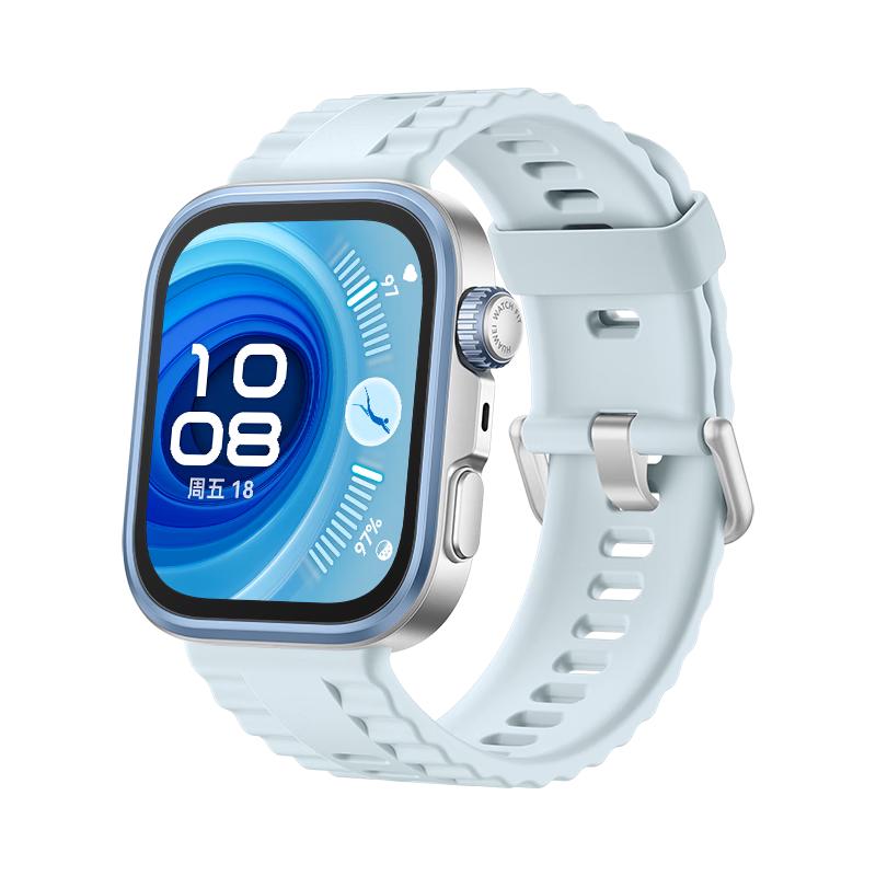 华为 WATCH FIT 4智能手表 586.11元 - 86线报