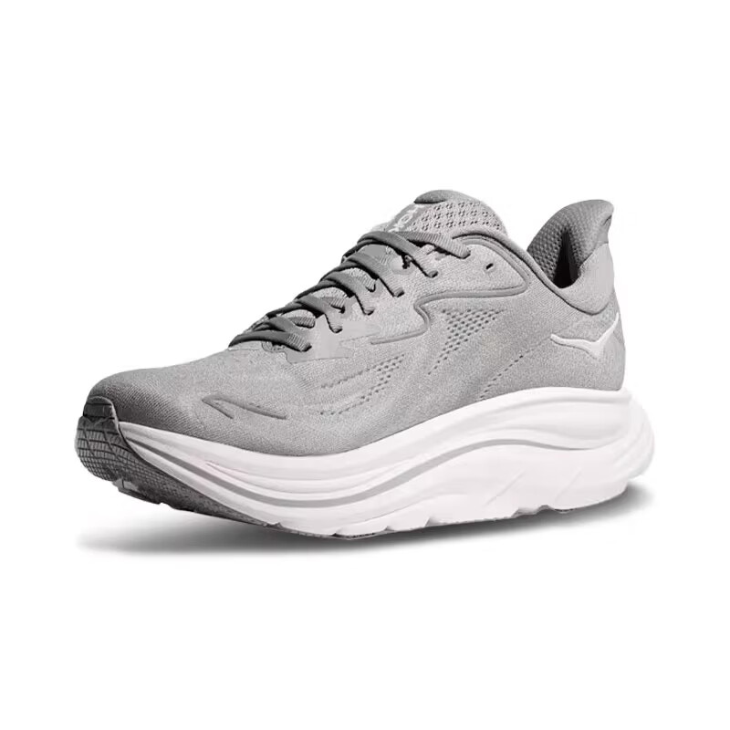 HOKA CLIFTON 10克利夫顿 10男子跑步鞋 639.05元 - 86线报 HOKA CLIFTON 10克利夫顿 10男子跑步鞋 639.05元 - 86线报