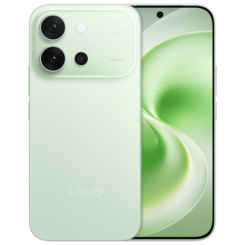 vivo S60手机初夏绿12+512G 3079.01元 - 86线报 vivo S60手机初夏绿12+512G 3079.01元 - 86线报