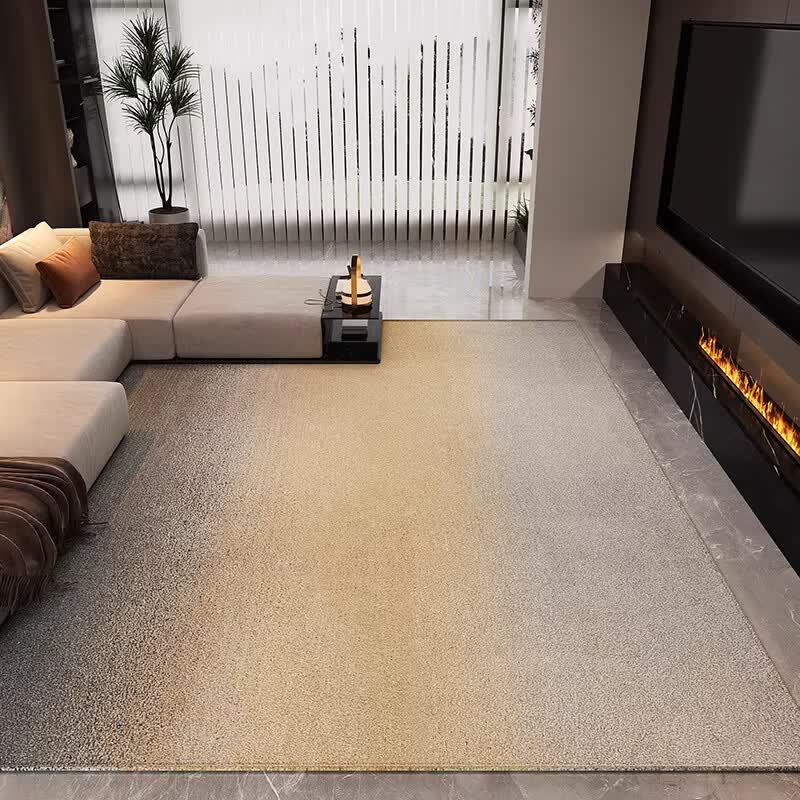 KAYE热销水晶绒加厚地毯免洗可擦120x160cm 29元 - 86线报 KAYE热销水晶绒加厚地毯免洗可擦120x160cm 29元 - 86线报