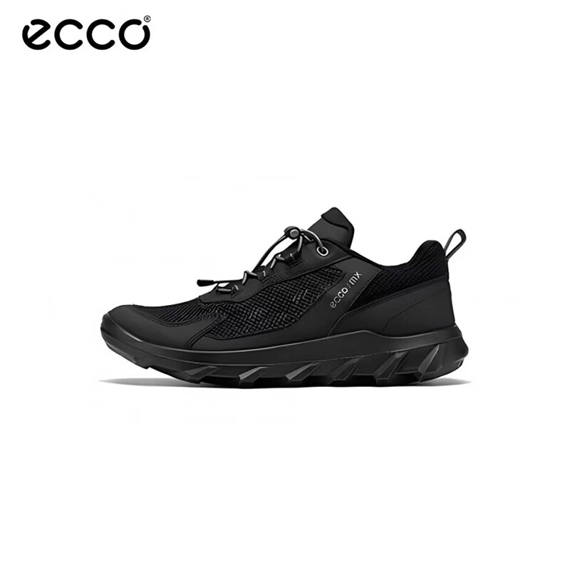 ecco男士运动休闲鞋820264 556.55元 - 线报酷
