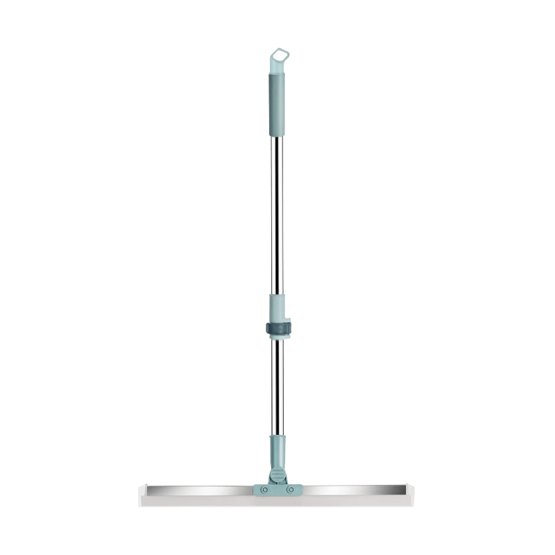 Jepoo懒人拖把免手洗擦地神器硅胶刮水器50CM加强杆 4.99元 - 86线报 Jepoo懒人拖把免手洗擦地神器硅胶刮水器50CM加强杆 4.99元 - 86线报