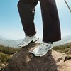 361°浮光户外男运动鞋防滑徒步鞋老爹鞋 99.99元 - 折送网