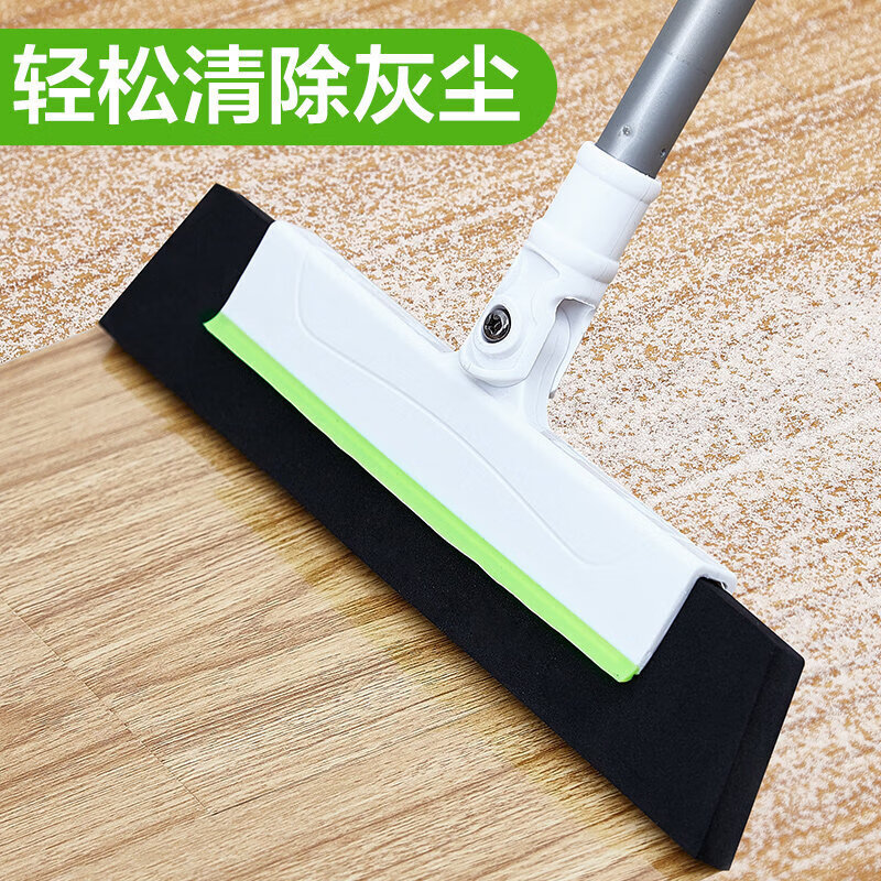 3M思高刮水器家用擦窗刮地刮玻璃器三效合一 19.9元 - 86线报