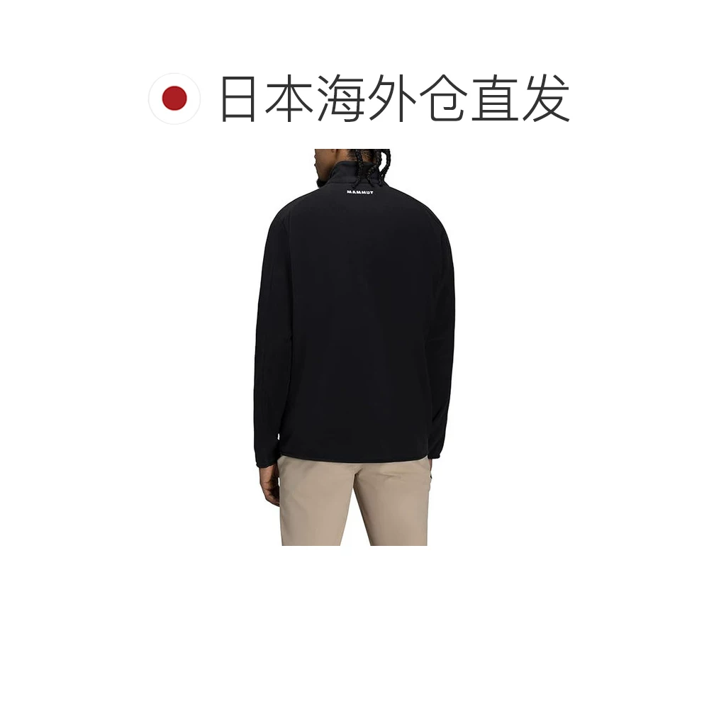 MAMMUT猛犸象Excursion男士中层夹克亚洲版型长袖 649.8元 - 86线报