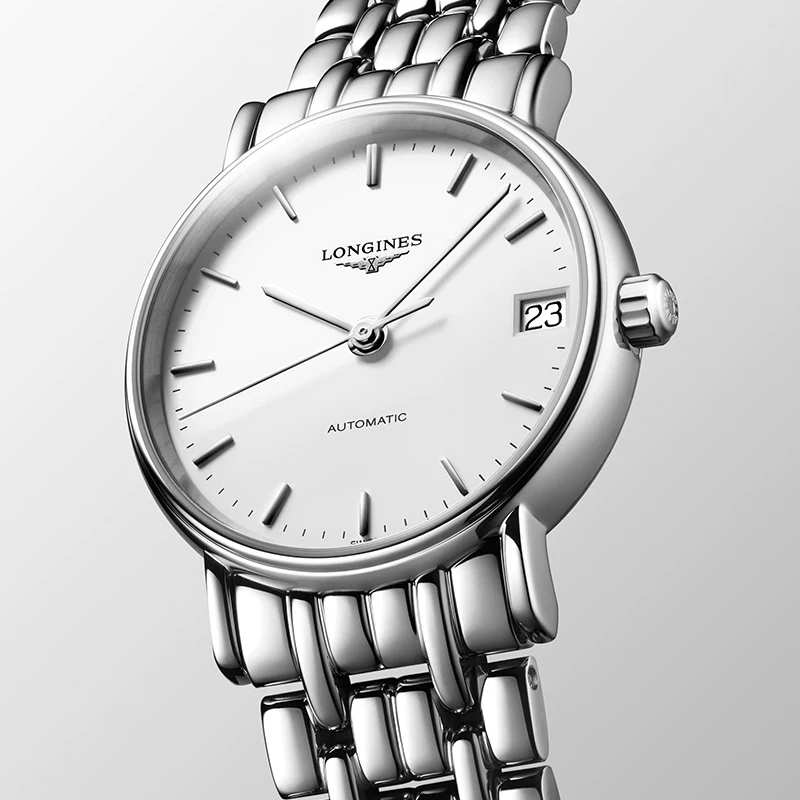 LONGINES女士机械手表L43224126 10800元 - 86线报