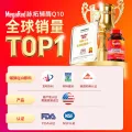 京东PLUS、有券的上：MegaRed 高含量辅酶Q10 90粒 242.99元 图片 2