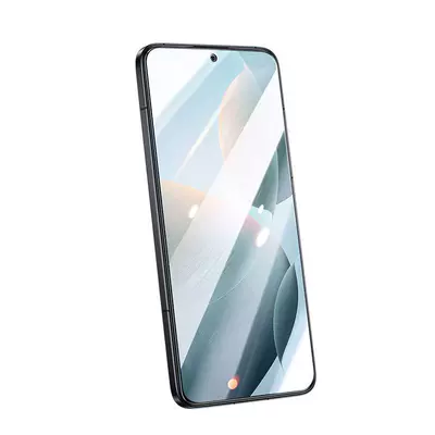 闪魔红米K70钢化膜2片高清纳米三倍抗指纹 11.59元 - 86线报