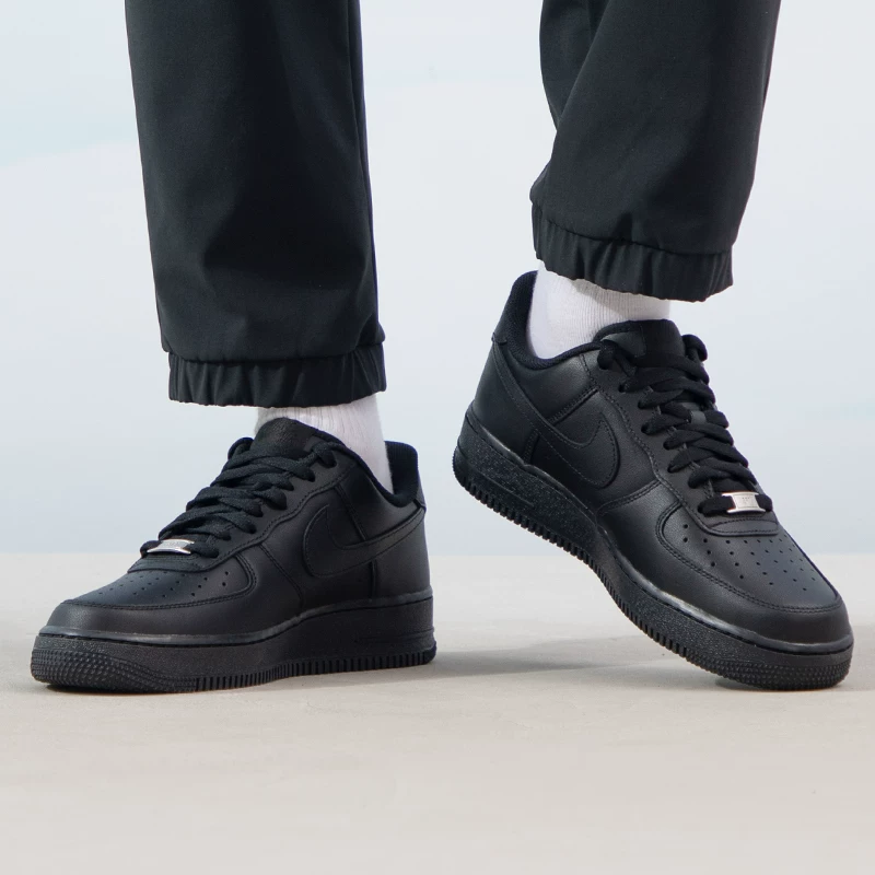 NIKE空军一号AF1男款透气休闲板鞋 421.6元 - 86线报 NIKE空军一号AF1男款透气休闲板鞋 421.6元 - 86线报