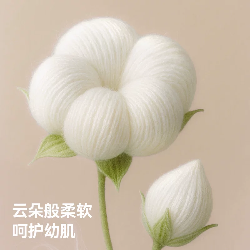 贝肽斯宝宝针织开衫一衣穿三季四向软弹圆领不硌下巴单穿不臃肿 39.76元 - 线报酷