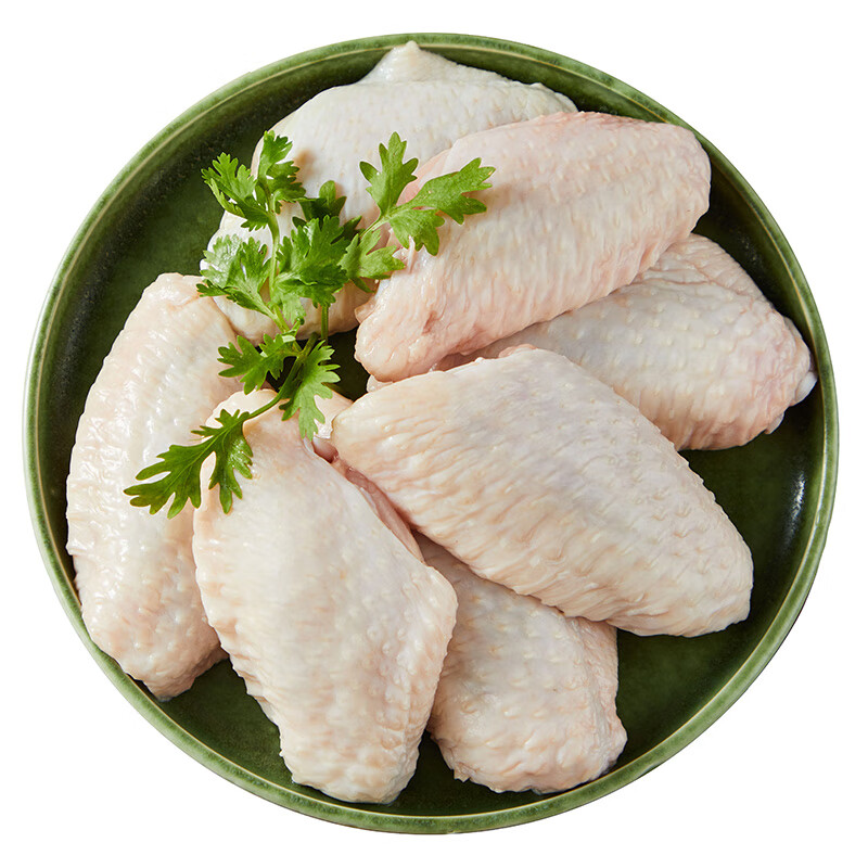 圣农鸡翅中1kg 36.9元 - 86线报 圣农鸡翅中1kg 36.9元 - 86线报