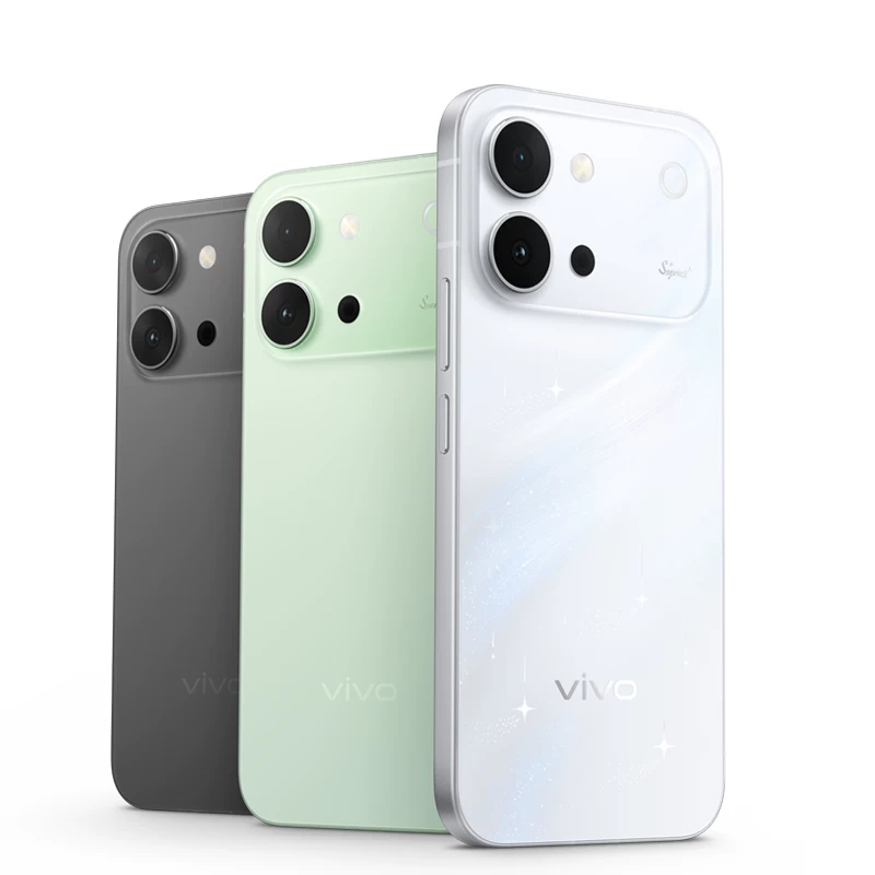 vivo S60元气版 5G手机 2336.55元 - 86线报