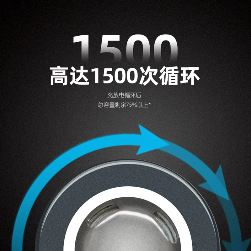耐时18650P-2800锂充电电池3.7V2800mAh 9.4元 - 86线报