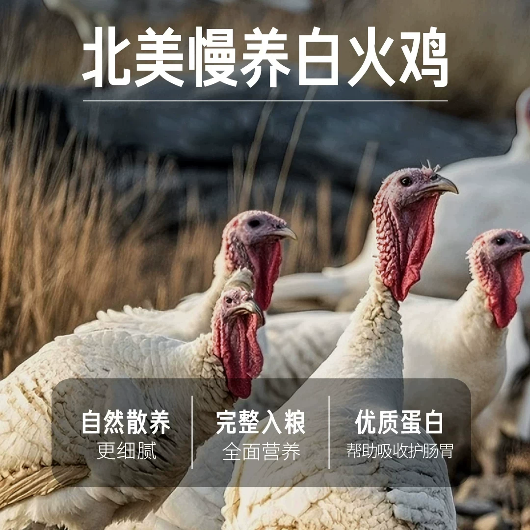 Orijen渴望猎食渴望狗粮 474元 - 线报酷