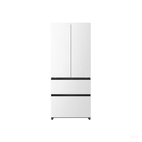 海信大薄荷2.0 509升法式多门冰箱BCD-509E5SFZSD 3464.54元 - 86线报
