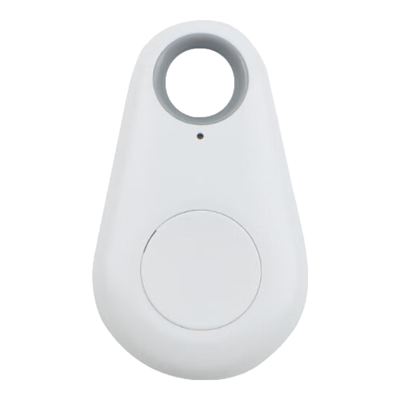 蓝牙Airtag防丢追踪器智能双向报警蓝色一键寻物超长续航 1.4元 - 86线报