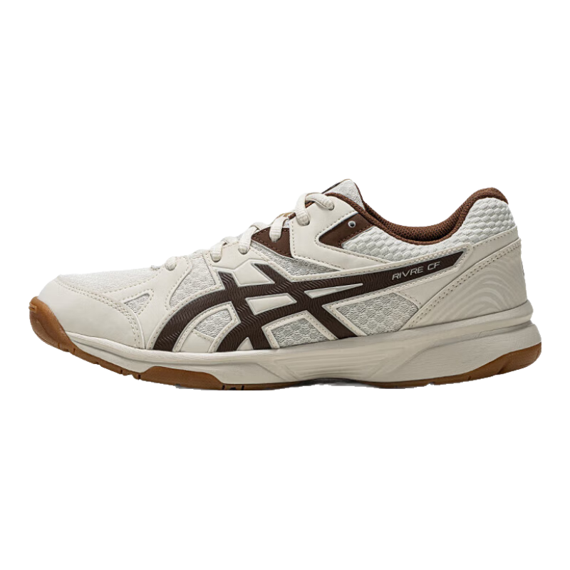 亚瑟士ASICS RIVRE CF羽毛球鞋*2件 457元 - 86线报