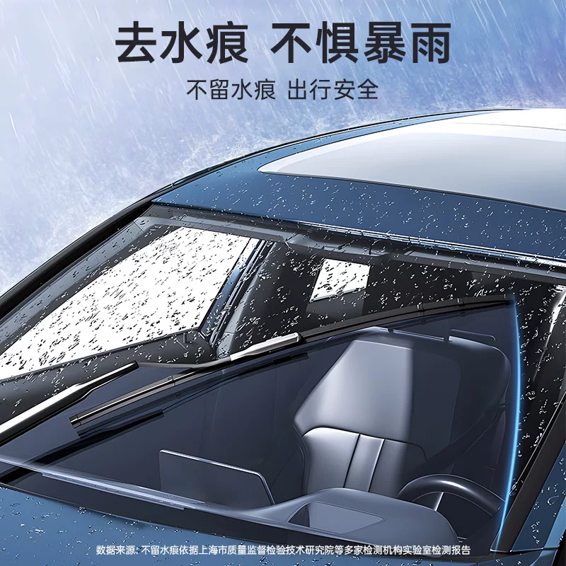 NIGRIN尼格林579890-2汽车玻璃水2L 19.8元 - 86线报