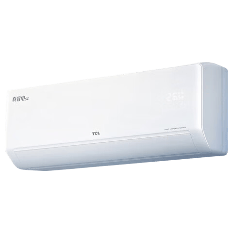 TCL真省电SE1.5匹挂机KFR-35GW/JD21+B1 1845.88元 - 86线报