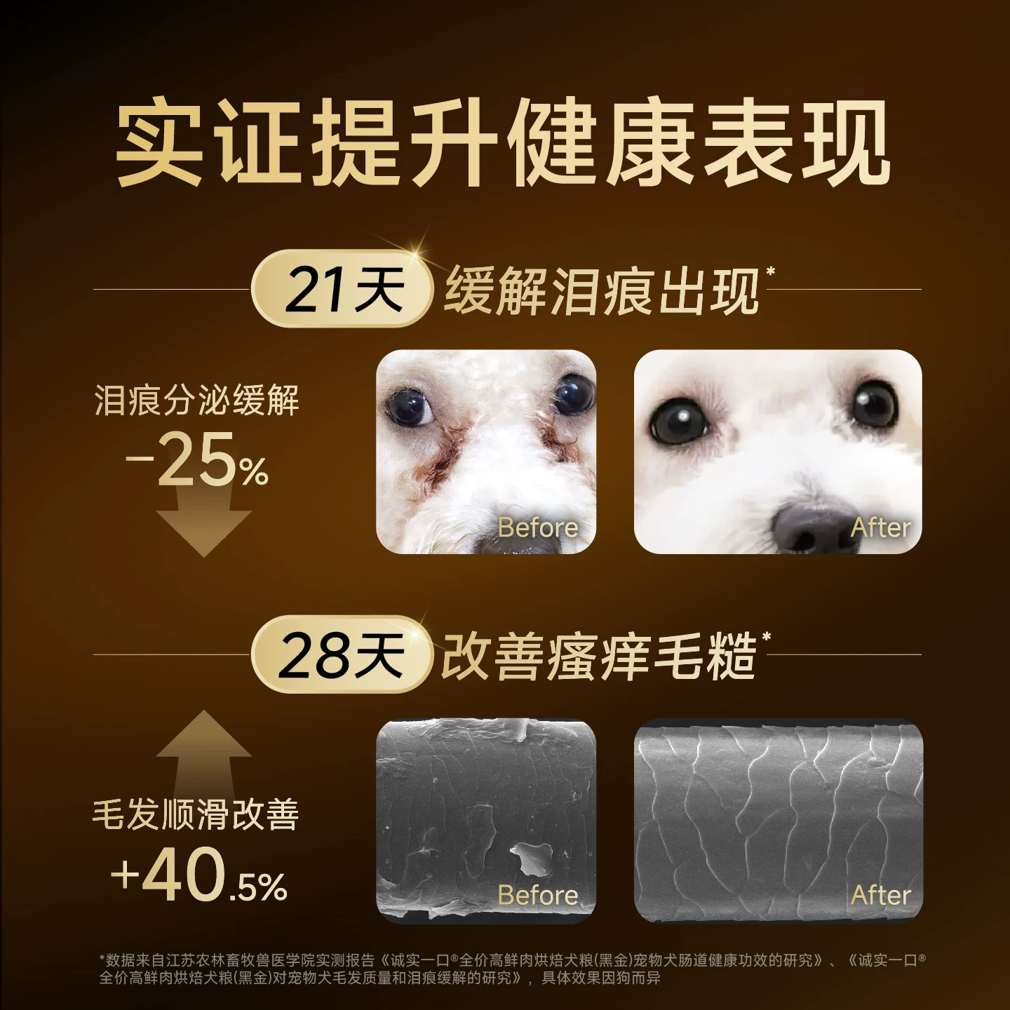 诚实一口鸭肉芦笋犬粮 129元 - 86线报