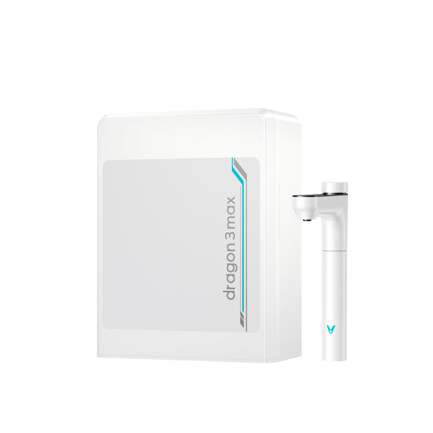 VIOMI云米小京龙3Max净水器1000G 898.94元 - 86线报 VIOMI云米小京龙3Max净水器1000G 898.94元 - 86线报