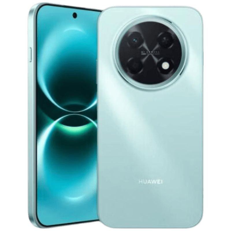 华为畅享90Pro Max手机飞天青8+256G 1656.65元 - 86线报
